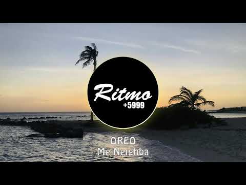 Claudius Philips & O.R.E.O. - Me Neighba