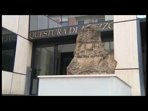 Arezzo, preso il rapinatore seriale della farmacia: è un senza fissa dimora