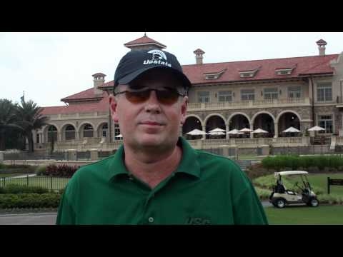 Labor Day Classic Preview - USC Upstate Coach Todd Lawton