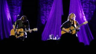 Indigo Girls - Fill It Up Again