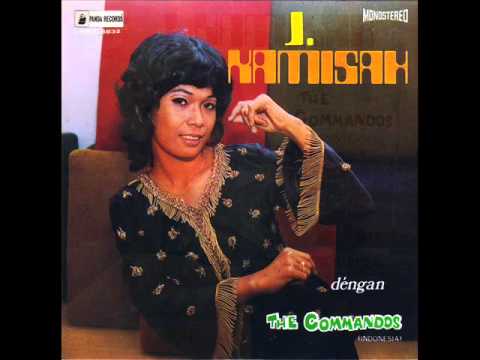 j kamisah _ bertemasha