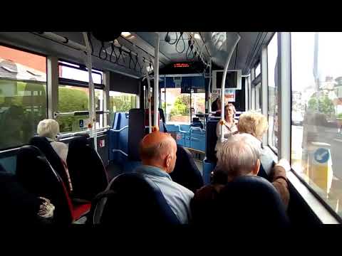 Go north east 5334 from the black bull pub to greyhound stadium