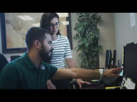 Find Your Path at Dallas Baptist University - 60 sec