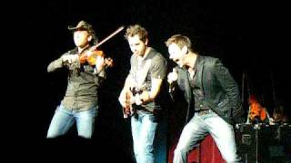 Emerson Drive- Still Got Yesterday and If You Were My Girl