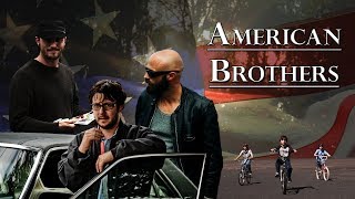 American Brothers Trailer video
