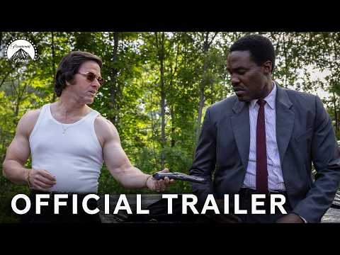 By Any Means (2026) | Official Trailer (feat. Yahya Abdul-Mateen II, Mark Whalberg) | Watch At Home