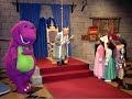 Barney S Magical Musical Adventure 1992