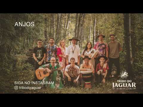 Anjos - Tribo do Jaguar