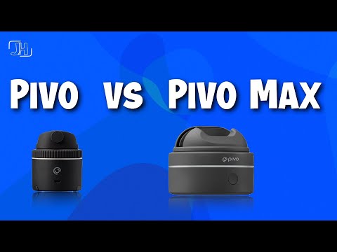 Pivo vs Pivo Max