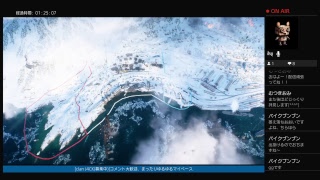 【bf5 -オミズ配信-】J4CK のヨドミズです