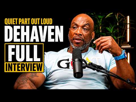 Dehaven | Jay-Z Not Reaching Out To Him & Says F Jay-Z | Emory & Tata 