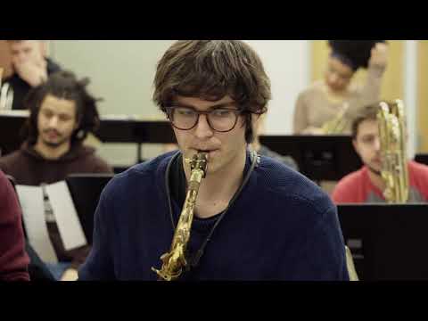 RP Gen-Next Big Band Campaign