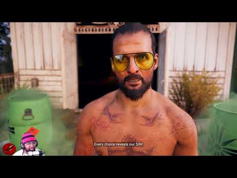 Far Cry 5 pt25 (final)