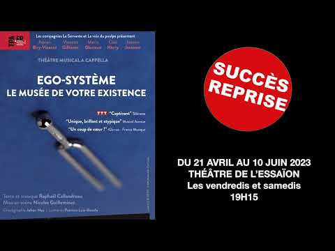 Bande annonce