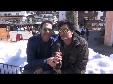 Cortinametraggio: intervista a Cristiano Caccamo e a Fausto Sciarappa