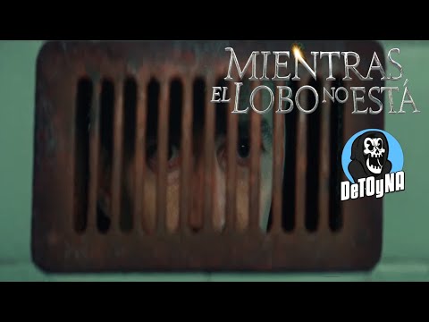 NADA ES LO QUE PARECE (Mientras el Lobo no Está) | Resumen