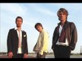 Hanson - "Get Up And Go" [Piano Version]