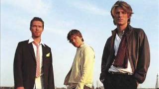 Hanson - &quot;Get Up And Go&quot; [Piano Version]