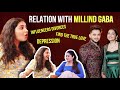 Pallavi Gaba on her relationship with Millind Gaba | Depression, Love and More | OFF TOPIC WITH ROSE