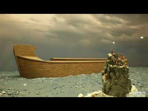 NOA MOE 'A'AKE - FUNGA MO'ONIA