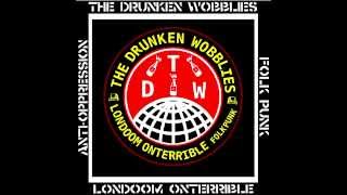 The Drunken Wobblies - 01 Rise Up! - Londoom Onterrible E.P (2013)