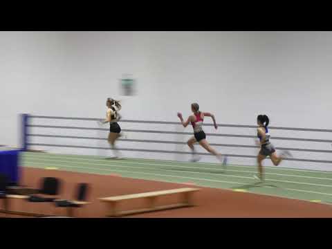 200 m - Seniorke - skupina 3/9