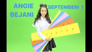 Angie Bejani - Septemberi 1 (2021)