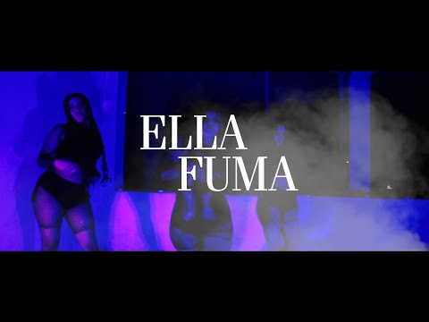 Ella Fuma - Carlos Thunder & Jay Rivas (PROD DJ PONTA)