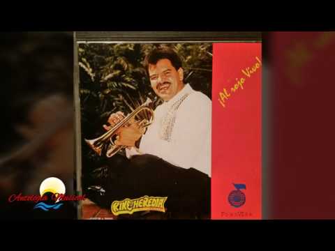 Al Rojo Vivo (Ritmo de cumbia) Kike de Heredia
