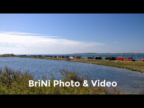 2021 Denmark - Svendborg & South Funen: Charming Towns, Coastal Beauty & Island Life!