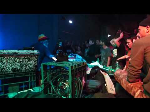 Channel One @ Deposito Dub (PI) Italy - #3