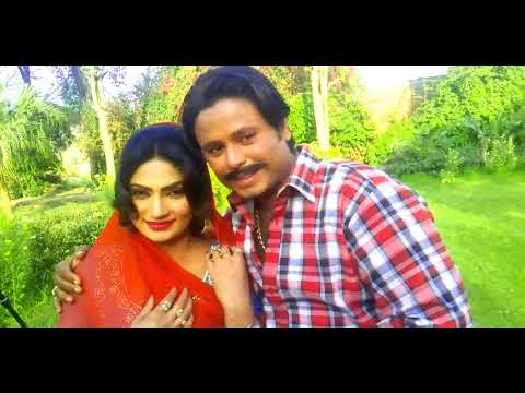 Javed Ahmad Shamita Shah Interviews Shooting Video Film Javed Fankar studio