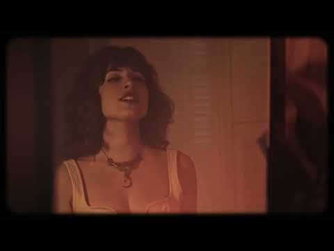 Serena Kaos - Canção de Engate [official visualizer]