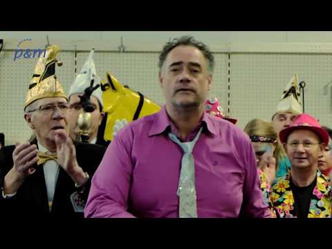 CV De Eikkaters (Kessel-Eik): John Gubbels - Lieëre Vastelaovend viere