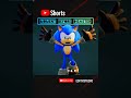 Moment Before Disaster Sonic