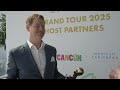 Conrad Dubai - Michael Schmitt, General Manager