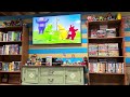 Opening To Teletubbies Big Hug On VHS