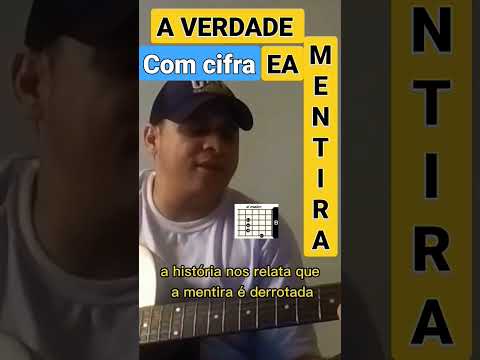 Mentira - Banda Arquivo Central