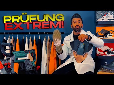 DER DR MARTENS 1490... |  Prüfung Extrem