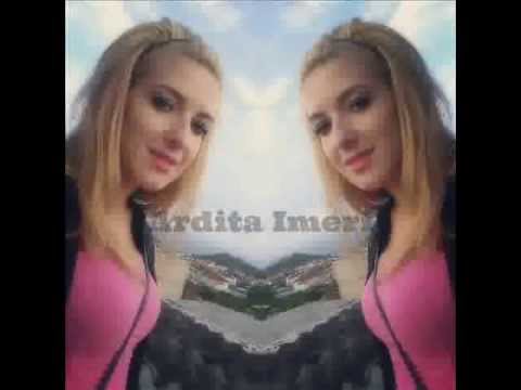 Ardita Imeri ft Mekati & Tonny - Zemra e Lenduar ( Official Song )