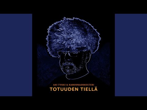 Totuuden Tiellä - Aki Tykki