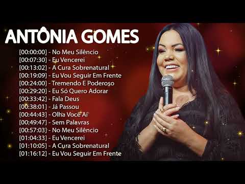 Antônia Gomes