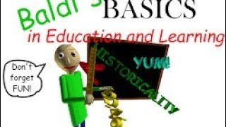 baldi's basic ## 🎮 meor juega