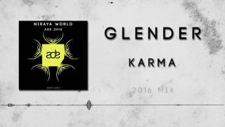 Glender - Karma (2016 Mix)