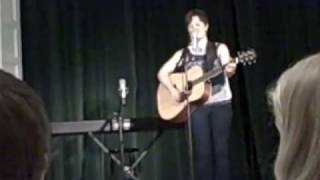 AMY COURTS: The Liars (Live in Fayettevil