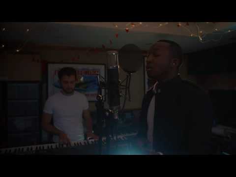 Rationale - Fuel To The Fire (Piano Version)