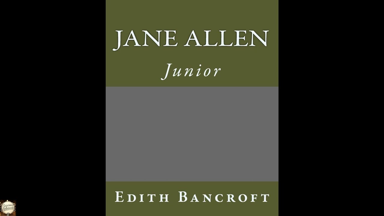 Jane Allen: Junior
