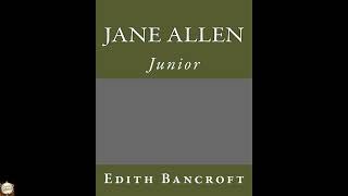 Jane Allen: Junior
