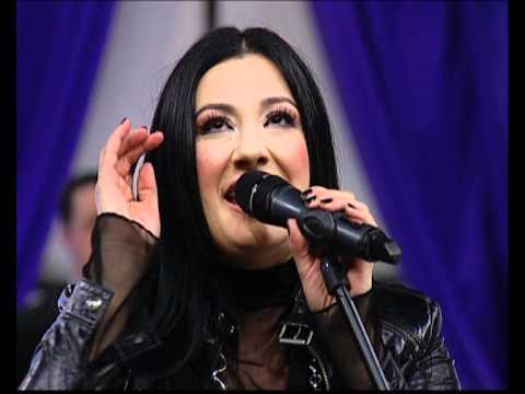 Kaliopi i Arija Band - Ti