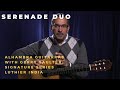 Alhambra Luthier India Signature Guitar